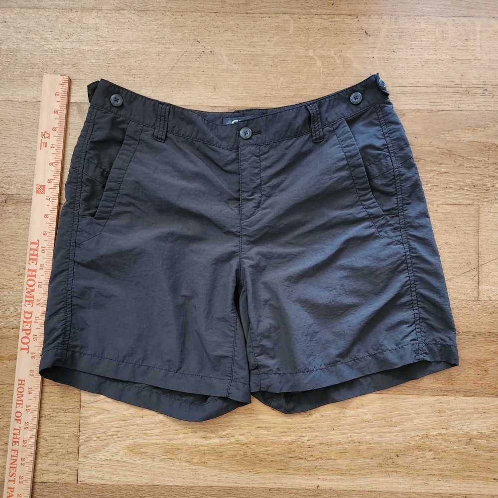 Eddie Bauer Sport Shorts Sz 10